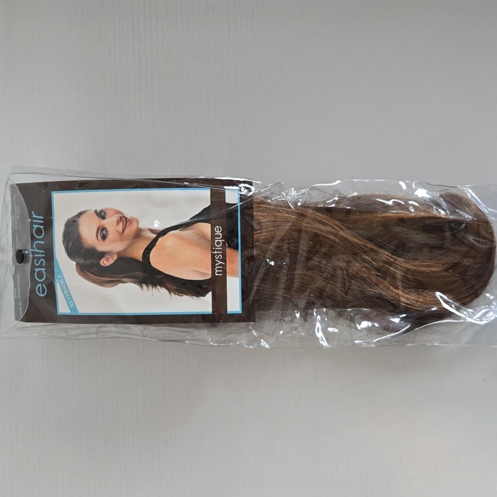 Mystique Reversible Hairpiece